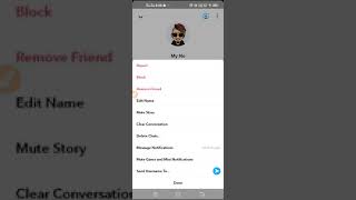 How to Find Snapchat Email By Username [upl. by Hsot917]