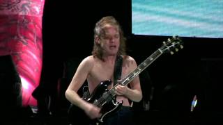 HD  Whole Lotta Rosie  ACDC  Udine 2010 [upl. by Post360]