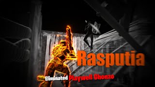 MarVeida  Highlights 5  Rasputia 🔥 ft Playwell Ghonzo [upl. by Trescott]