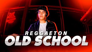 REGGAETON OLD SCHOOL 2024  Wisin amp Yandel J Alvarez Tego Calderon Daddy Yankee Don Omar [upl. by Eixirt596]