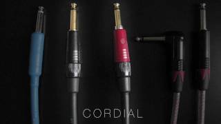 Guitar Cable Comparison [upl. by Ulrica222]