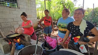 PEPA PREPARA EL ARROZ PARA ACOMPAÑAR EN LA SOPA DE FRIJOLES  ESTAS SERAN LAS PRÓXIMAS RECETAS [upl. by Atiram]