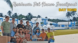 LABOR DAY VLOG  Went to Recidencia Del Hamor Beachfront in Sorsogon  Best Buko Pie  Korean Mart [upl. by Most434]