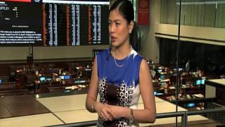 Stock pick Metrobank [upl. by Oedama]