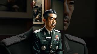 quotEmperor Hirohito Symbolic Leader of Japan in WWIIww2 history emperor leader japan [upl. by Aicylla]