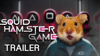 SQUID HAMSTER GAME 3 [upl. by Aneleasor]