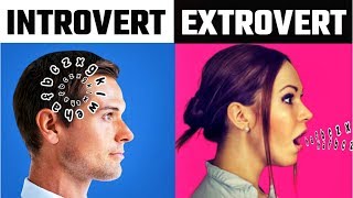 Introverts vs Extroverts और कौन बेहतर है Brain Science and Human Personality Explained [upl. by Aleel451]