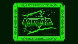 Starquake Amstrad CPC [upl. by Hapte]