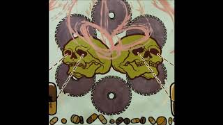 Agoraphobic Nosebleed  Frozen Corpse Stuffed With Dope Full Album 2002 [upl. by Evetta]