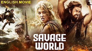 New Generation  Hollywood Movies  Full Dubbed English subtitle Movies  Dubbed movies Full HD [upl. by Alyag]