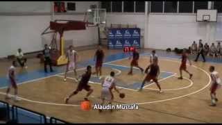 Alaudin Mustafa Highlights 2013 Part 1 [upl. by Oletha]