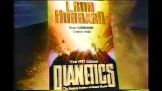 Dianetics Commercial [upl. by Yendor]