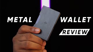 இனிமே💥இத Use பண்ணுங்க ‼️ Spigen RFID Blocking Card Wallet Full Review  Rv Tech Tamil [upl. by Gall]