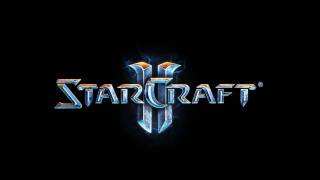 StarCraft 2  Terran Theme 4 [upl. by Armstrong760]