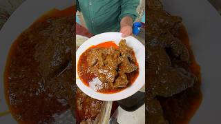 गोलू भाई काई Super Tasty ₹500 वाली मटन थाली streetfood biharimutton food foodie biharifoody [upl. by Yrrek]