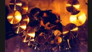 COZY POWELL☆The Blister 1981 [upl. by Boni]