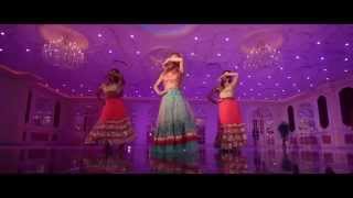 BOLLYWOOD AND MODERN DANCE MIXSONG REMIX AAJA NACHALE AND BABY DOLL Ragini da mikele ilagio [upl. by Adeuga]