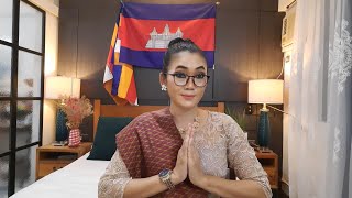 LAKANA MEAS CHANNEL is live🇰🇭18092024🇰🇭សួស្ដីថ្ងៃពុធ🇰🇭 chapter 722 [upl. by Ahsirk]