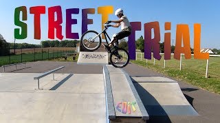 EDIT STREET TRIAL  FT LOUBIN HAMANN [upl. by Oicnerolf20]