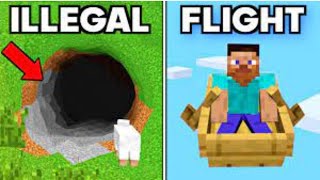 Ammazing Minecraft Facts Mind Blowing 😮🤯 ROAST MASTER PLAYER [upl. by Eednar]