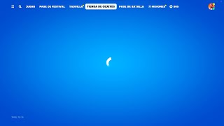 ¡VUELVE DESPUES DE 224 DIAS NUEVA TIENDA FORTNITE HOY 100424  TIENDA DE FORTNITE 10 DE ABRIL [upl. by Rep]