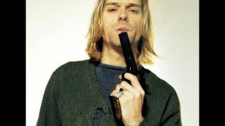 Nirvana  Smells like teen spirit HIDDEN GUITAR TRACK [upl. by Biron]