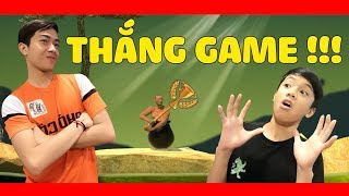 CrisDevilGamer ĐÃ THẮNG GAME KHÓ NHẤT 2017 [upl. by The]