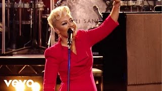 Emeli Sandé  Next to Me Live At the Royal Albert Hall [upl. by Solon]