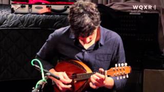 Avi Avital Plays Sulkhan Tsintsadzes Miniatures Shepherds Dance [upl. by Nisse]