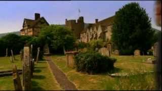 Medieval Manor  Timelinestv History of Britain A01 [upl. by Metzgar]