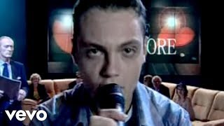 Tiziano Ferro  Perdono French Version Official Video [upl. by Philana376]