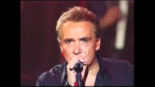 Michel Sardou Je vais taimer Olympia 95 [upl. by Sisson296]