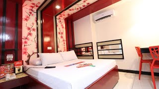 Hotel Sogo Edsa Cubao Manila Philippines [upl. by Roter]