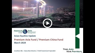 Asian Equities Updates [upl. by Adnilim]