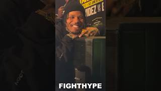 “I DON’T LIKE FLOYD”  Gervonta Davis on Floyd Mayweather RELATIONSHIP [upl. by Kippy]