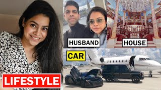 Sumona Chakravarti Lifestyle 2024 Husband Income House Family Biography amp Networth [upl. by Christean]