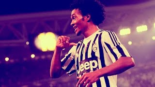 Juan Cuadrado ►Goals Assists  Skills ● 20152016 ● HD [upl. by Croteau103]