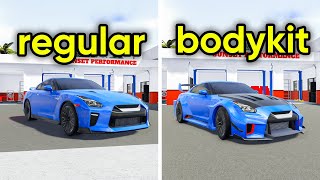 Every BODYKIT In Southwest Florida [upl. by Sosthenna]