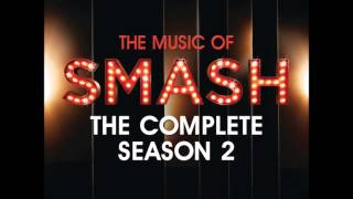 Broadway Here I Come Smash FinaleHit ListTony Awards Version  SMASH CAST [upl. by Abrahams]