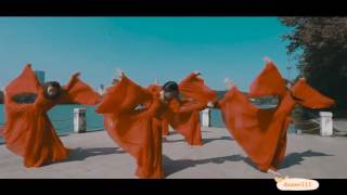 Graceful Chinese Dance 【1】 Da Yu 优雅中国舞《大鱼》 [upl. by Bensky]