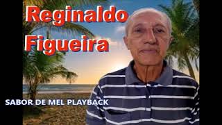 SABOR DE MEL PLAYBACK [upl. by Notlrac]