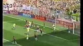 Ronaldo all 15 World Cup goals [upl. by Eyssej]