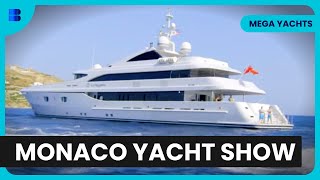 Selling a 130M Superyacht  Mega Yachts  0 EP0  Reality Documentary [upl. by Tomasz]