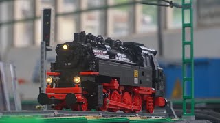 BSBT 2024 Bauspielbahnbahntreffen in Schkeuditz [upl. by Nihahs763]