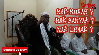 Ustadz KH Ahmad Taufik Hasnuri  Ceramah Lucu Palembang [upl. by Davies]