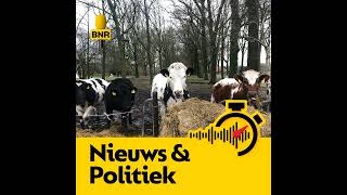 Coalitie alsnog akkoord met debat over dreigende mestcrisis [upl. by Karim]