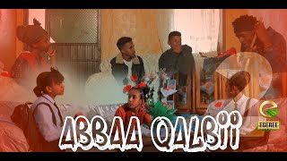 EGEREE COMEDY ABBAA QALBII PART 2 [upl. by Novonod]