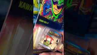 Hot Wheels 2024 ATL Convention Kawa Bug A 💯😎🤙🔥🔥🔥hotwheels hunting164 vdub volkswagen [upl. by Balbur998]