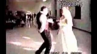 Wedding Dance  footloose and fancy free [upl. by Biron]