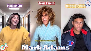 1 HOUR Mark Adams TikTok 2023  Funny Marrk Adams TikTok Compilation 2023 4 [upl. by Oramug]